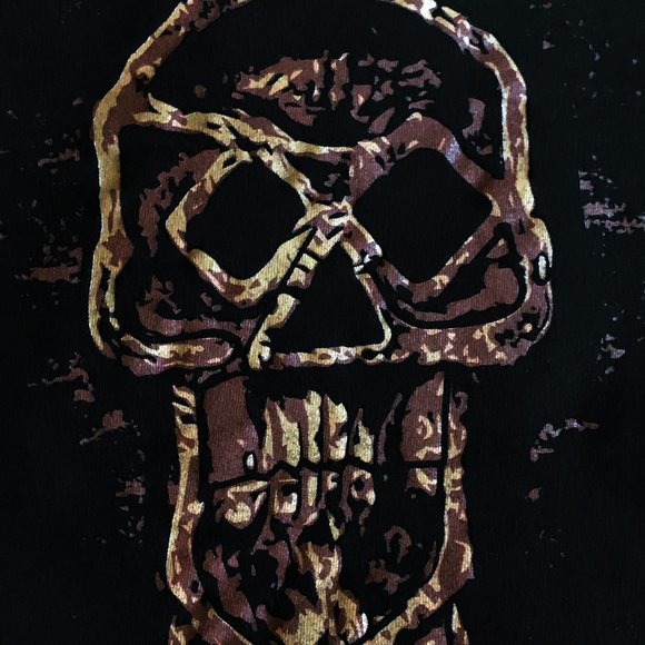 💚 2 For $20 💚 LADIES S ( FITTED ) - Goonies - Never Say Die - Picture 4 of 8